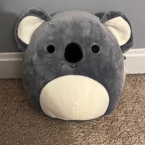 7” Kirk squishmallow